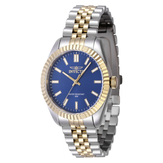 Reloj de pulsera Invicta specialty 47502