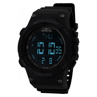 RELOJ  PARA HOMBRE INVICTA INVICTA RACING 47523 - NEGRO