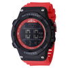 RELOJ  PARA HOMBRE INVICTA RACING 47528 - ROJO