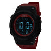 RELOJ  PARA HOMBRE INVICTA RACING 47528 - ROJO