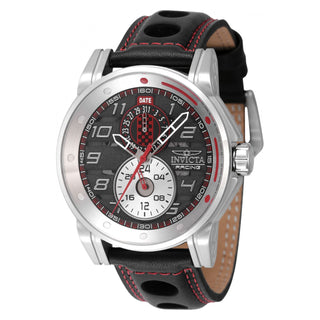 RELOJ CLÁSICO PARA HOMBRE INVICTA RACING 47533 - NEGRO