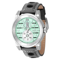 RELOJ CLÁSICO PARA HOMBRE INVICTA RACING 47537 - GRIS