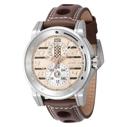 Reloj de pulsera Invicta invicta racing 47538