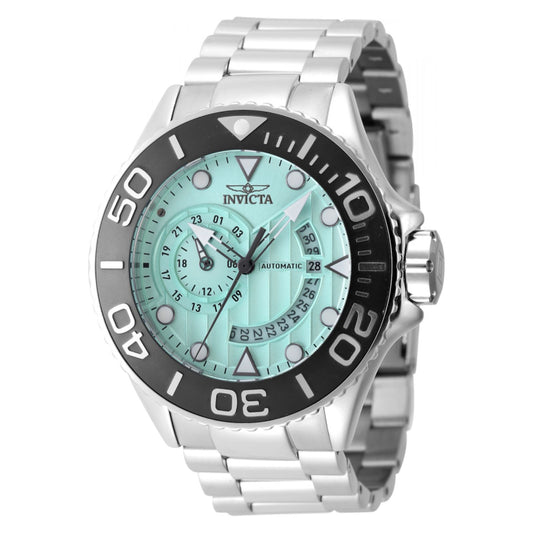 RELOJ  PARA HOMBRE INVICTA GRAND DIVER 47541 - ACERO