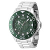 RELOJ  PARA HOMBRE INVICTA GRAND DIVER 47542 - ACERO