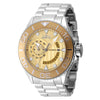 RELOJ  PARA HOMBRE INVICTA GRAND DIVER 47543 - ACERO