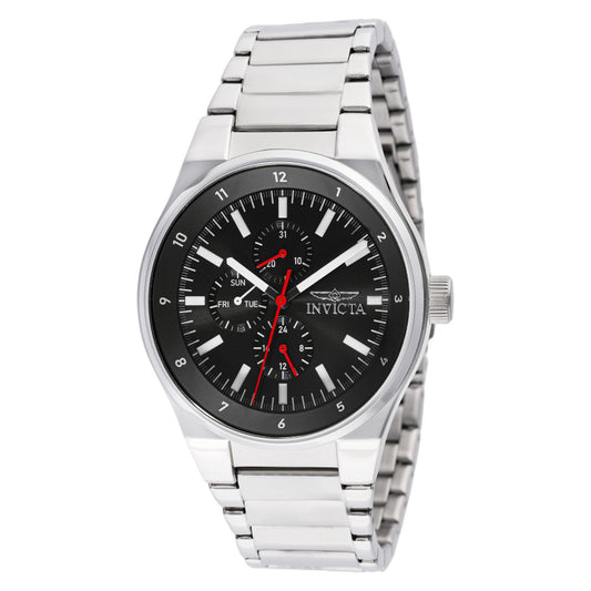 RELOJ  PARA HOMBRE INVICTA INVICTA RACING 47547 - ACERO