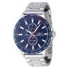 RELOJ  PARA HOMBRE INVICTA INVICTA RACING 47551 - ACERO