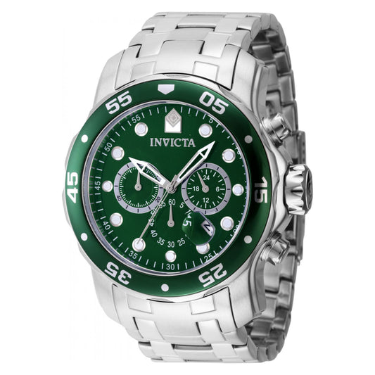 RELOJ  PARA HOMBRE INVICTA PRO DIVER 47559 - ACERO