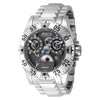 RELOJ  PARA HOMBRE INVICTA RESERVE 47570 - ACERO