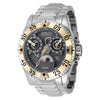 RELOJ  PARA HOMBRE INVICTA RESERVE 47573 - ACERO