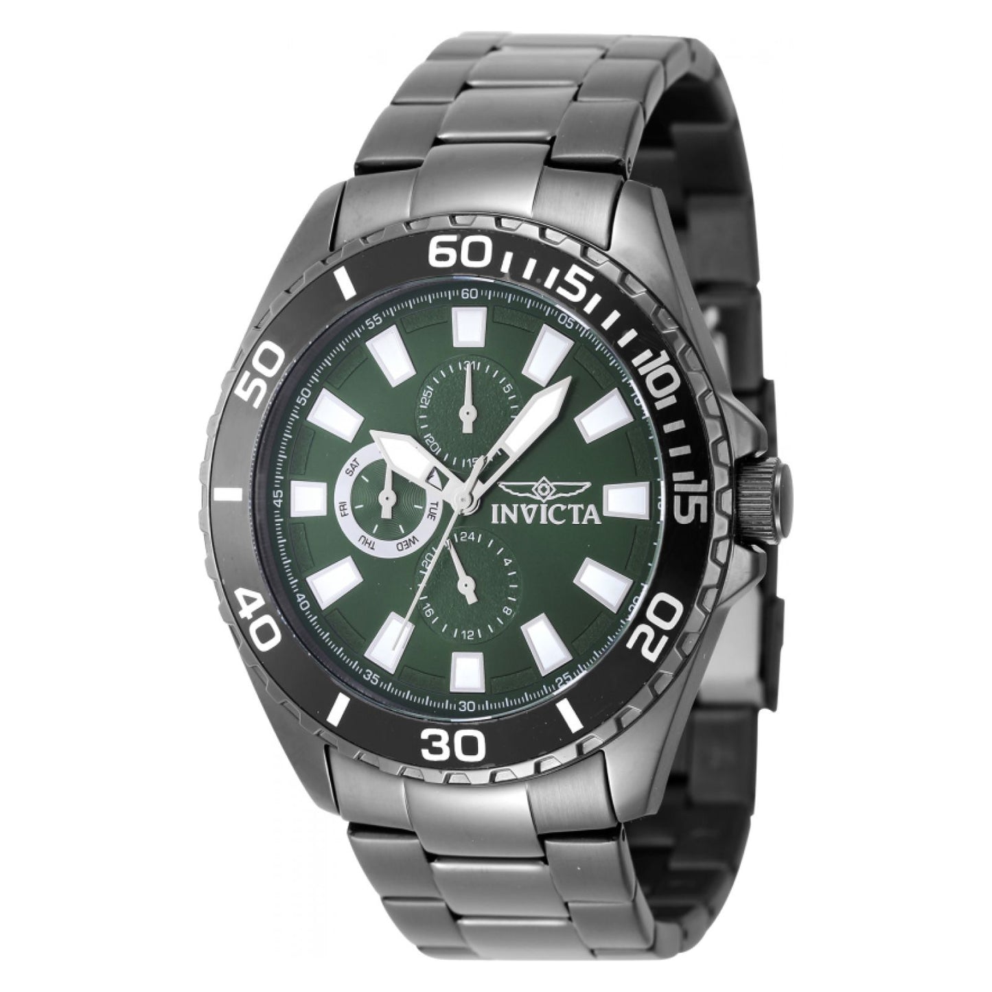 RELOJ  PARA HOMBRE INVICTA PRO DIVER 29930 - CARBÓN