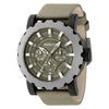 RELOJ  PARA HOMBRE INVICTA I-FORCE 47586 - VERDE