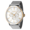 RELOJ CLÁSICO PARA HOMBRE INVICTA SPECIALTY 47595 - ACERO