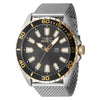 RELOJ  PARA HOMBRE INVICTA PRO DIVER 47598 - ACERO