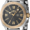 RELOJ  PARA HOMBRE INVICTA SPEEDWAY 47602 - PLATEADO