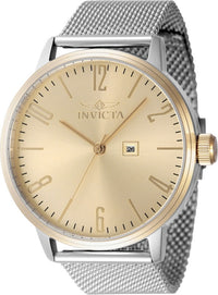 Reloj de pulsera Invicta specialty 47604
