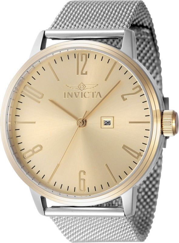 Reloj de pulsera Invicta specialty 47604