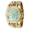 RELOJ  PARA HOMBRE INVICTA RESERVE 47610 - ORO