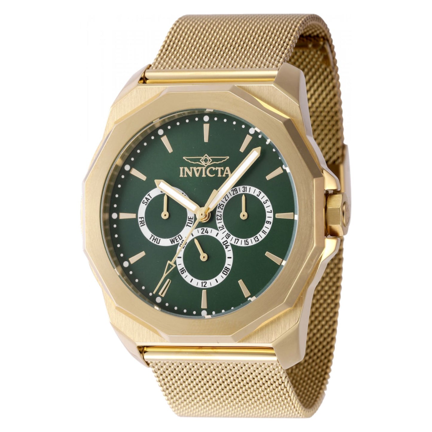 Reloj de pulsera Invicta specialty 47637