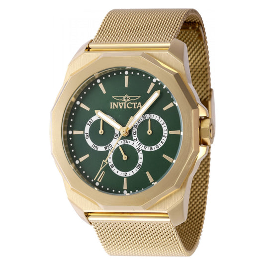 Reloj de pulsera Invicta specialty 47637