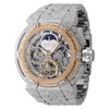 RELOJ  PARA HOMBRE INVICTA COALITION FORCES 47707 - ACERO