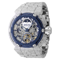 RELOJ  PARA HOMBRE INVICTA COALITION FORCES 47708 - ACERO