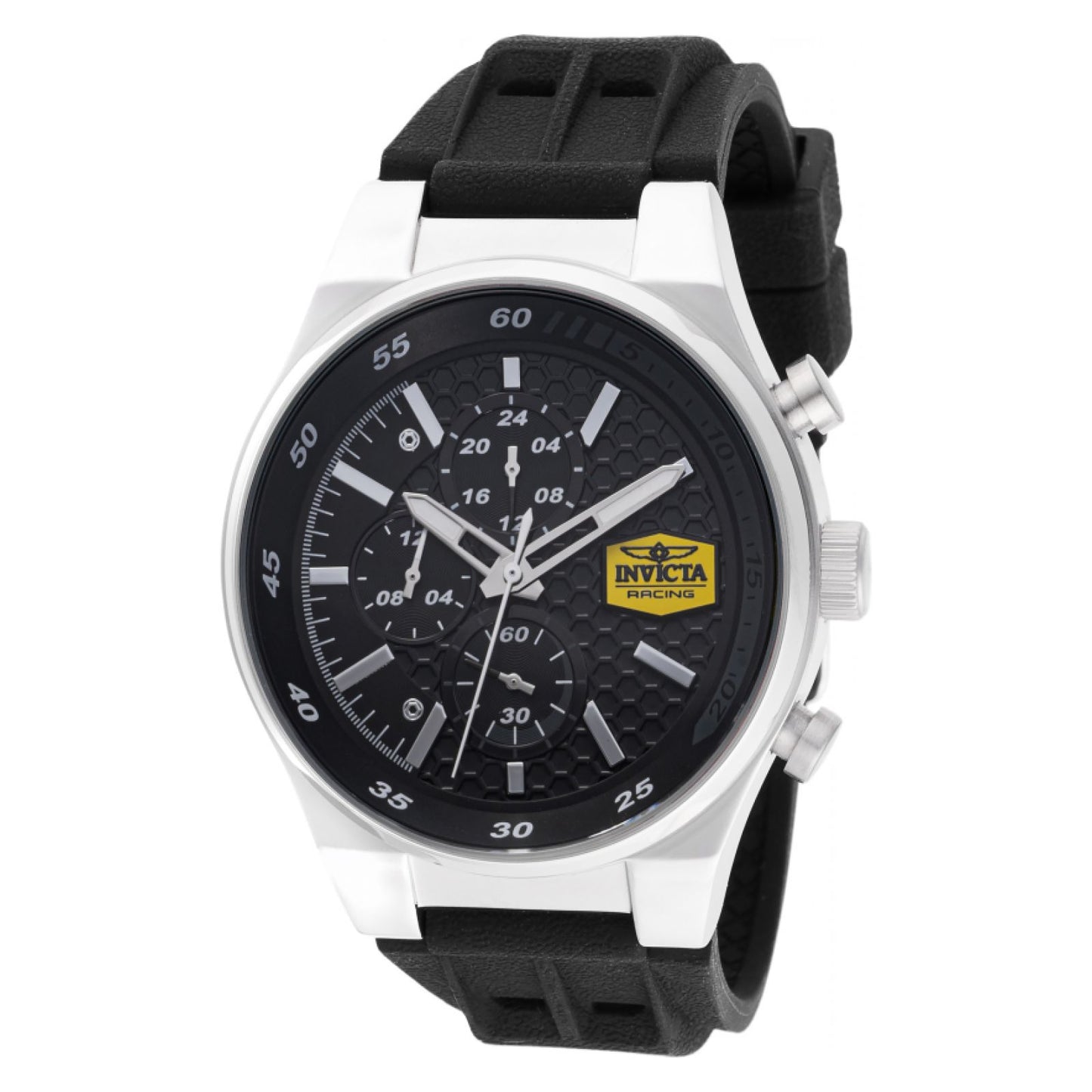 RELOJ DEPORTIVO PARA HOMBRE INVICTA INVICTA RACING 47737 - NEGRO