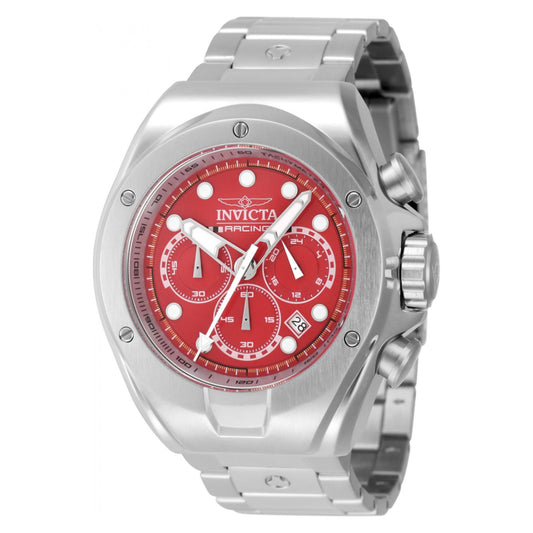 Reloj de pulsera Invicta invicta racing 47744