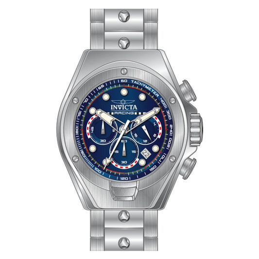 Reloj de pulsera Invicta invicta racing 47745