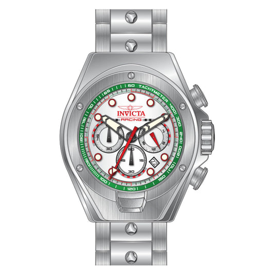 Reloj de pulsera Invicta invicta racing 47746