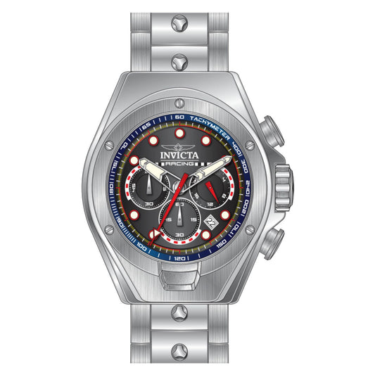 Reloj de pulsera Invicta invicta racing 47747