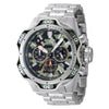 RELOJ  PARA HOMBRE INVICTA VENOM 47755 - ACERO