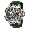 RELOJ DEPORTIVO PARA HOMBRE INVICTA VENOM 47759 - VERDE