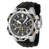 RELOJ DEPORTIVO PARA HOMBRE INVICTA VENOM 47760 - NEGRO