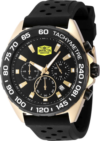 Reloj de pulsera Invicta invicta racing 47769