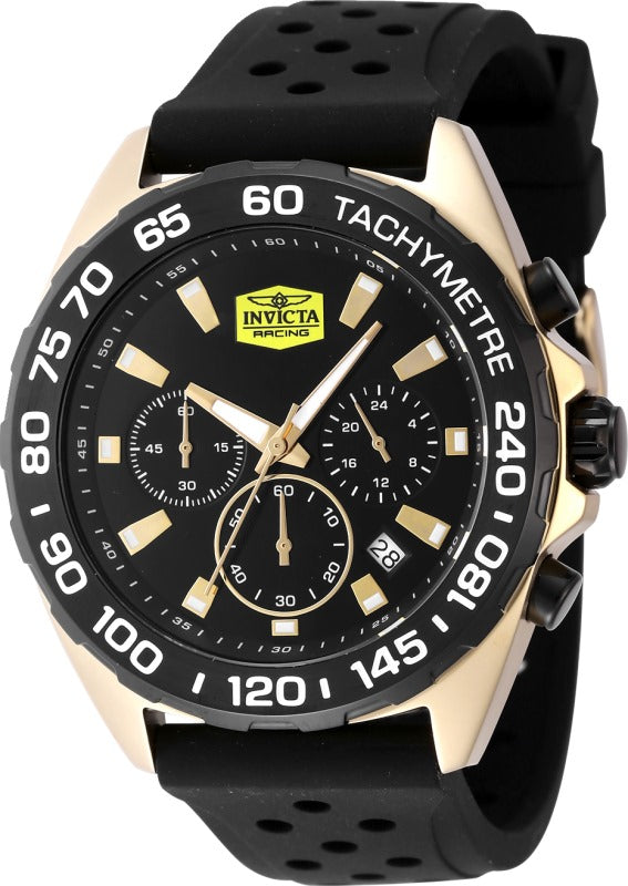 Reloj de pulsera Invicta invicta racing 47769