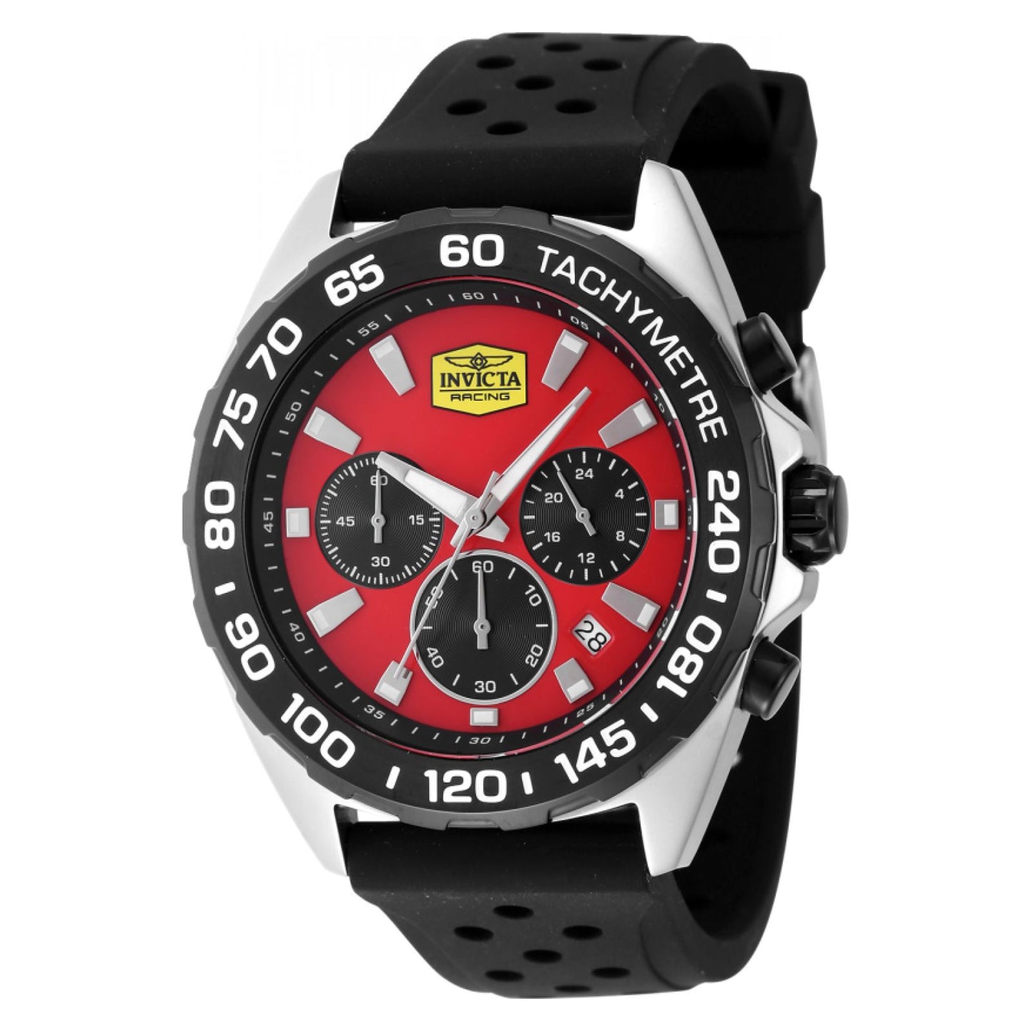 Reloj de pulsera Invicta invicta racing 47772