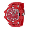 RELOJ DEPORTIVO PARA HOMBRE INVICTA BOLT 47839 - ROJO