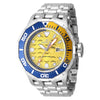 RELOJ  PARA HOMBRE INVICTA PRO DIVER 47844 - ACERO