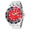 Reloj de pulsera Invicta pro diver 47845