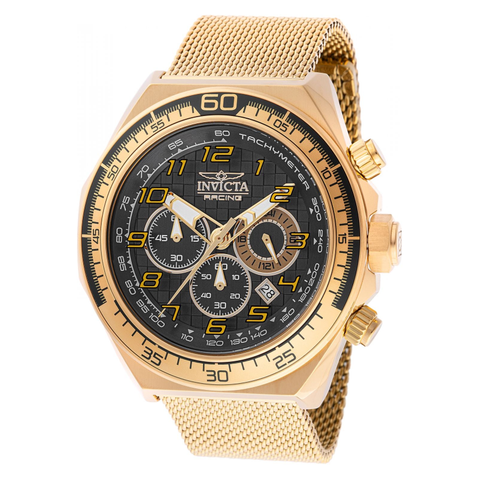 Reloj de pulsera Invicta invicta racing 47903