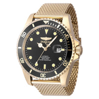 RELOJ  PARA HOMBRE INVICTA PRO DIVER 47966 - ORO
