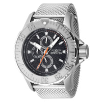 Reloj de pulsera Invicta vintage 48010