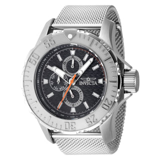 Reloj de pulsera Invicta vintage 48010
