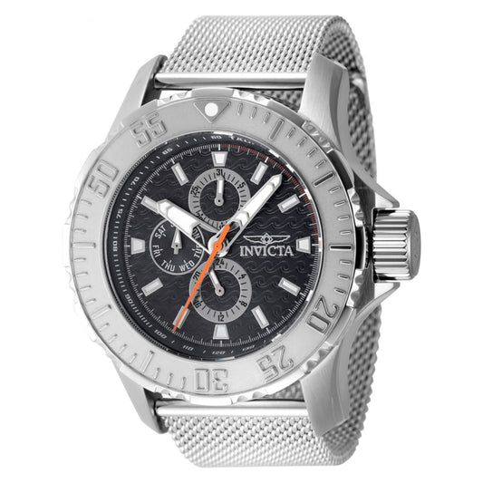 Reloj de pulsera Invicta vintage 48010