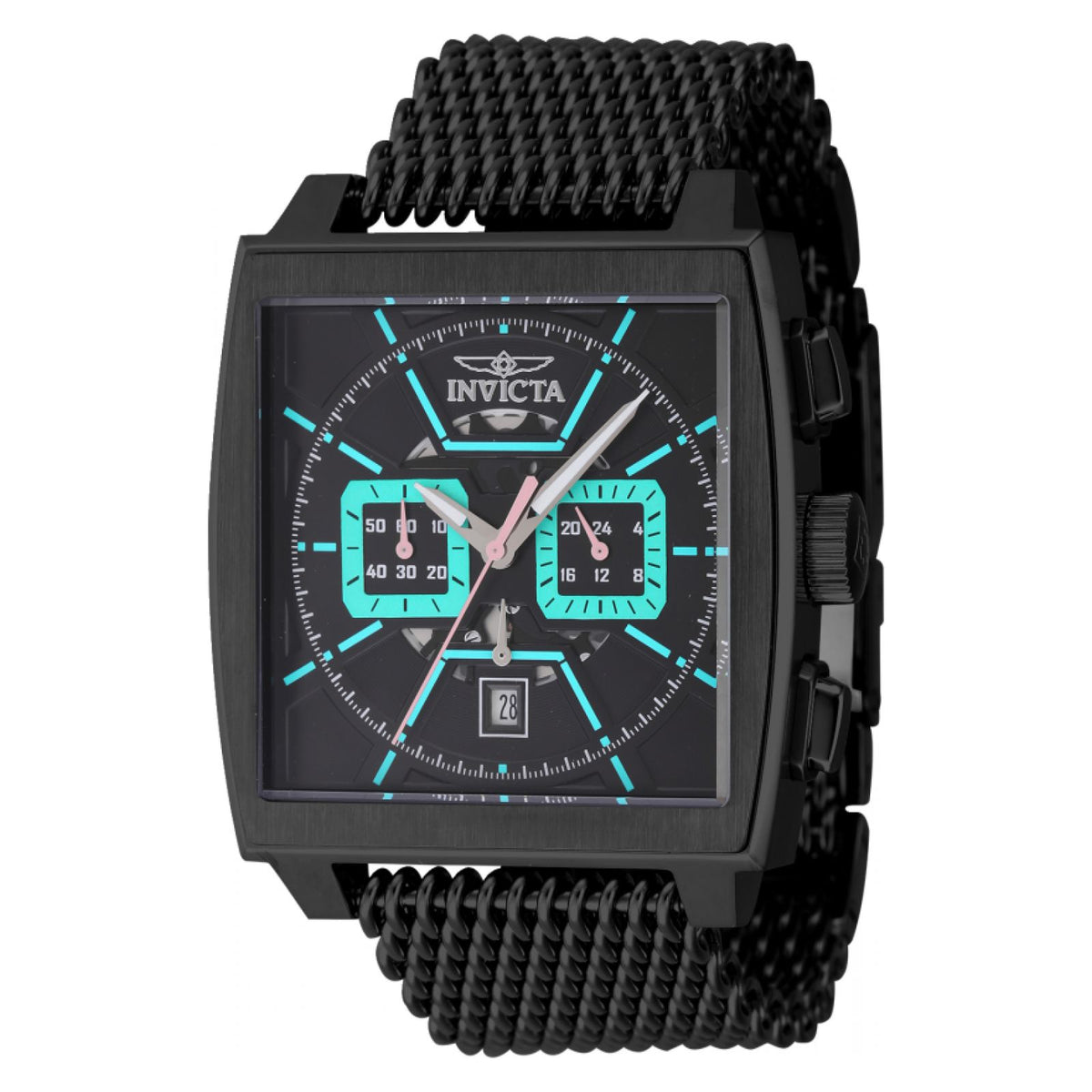 Reloj de pulsera Invicta s1 rally 48037