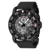 RELOJ  PARA HOMBRE INVICTA INVICTA RACING 48054 - NEGRO