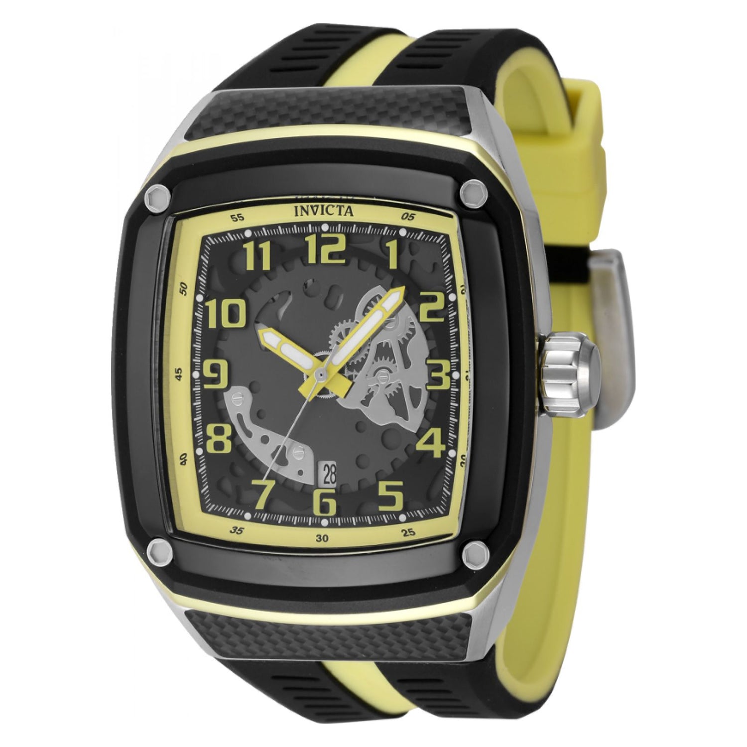 Relojes Invicta Racing