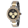 RELOJ  PARA MUJER INVICTA BOLT 48115 - ORO, ACERO